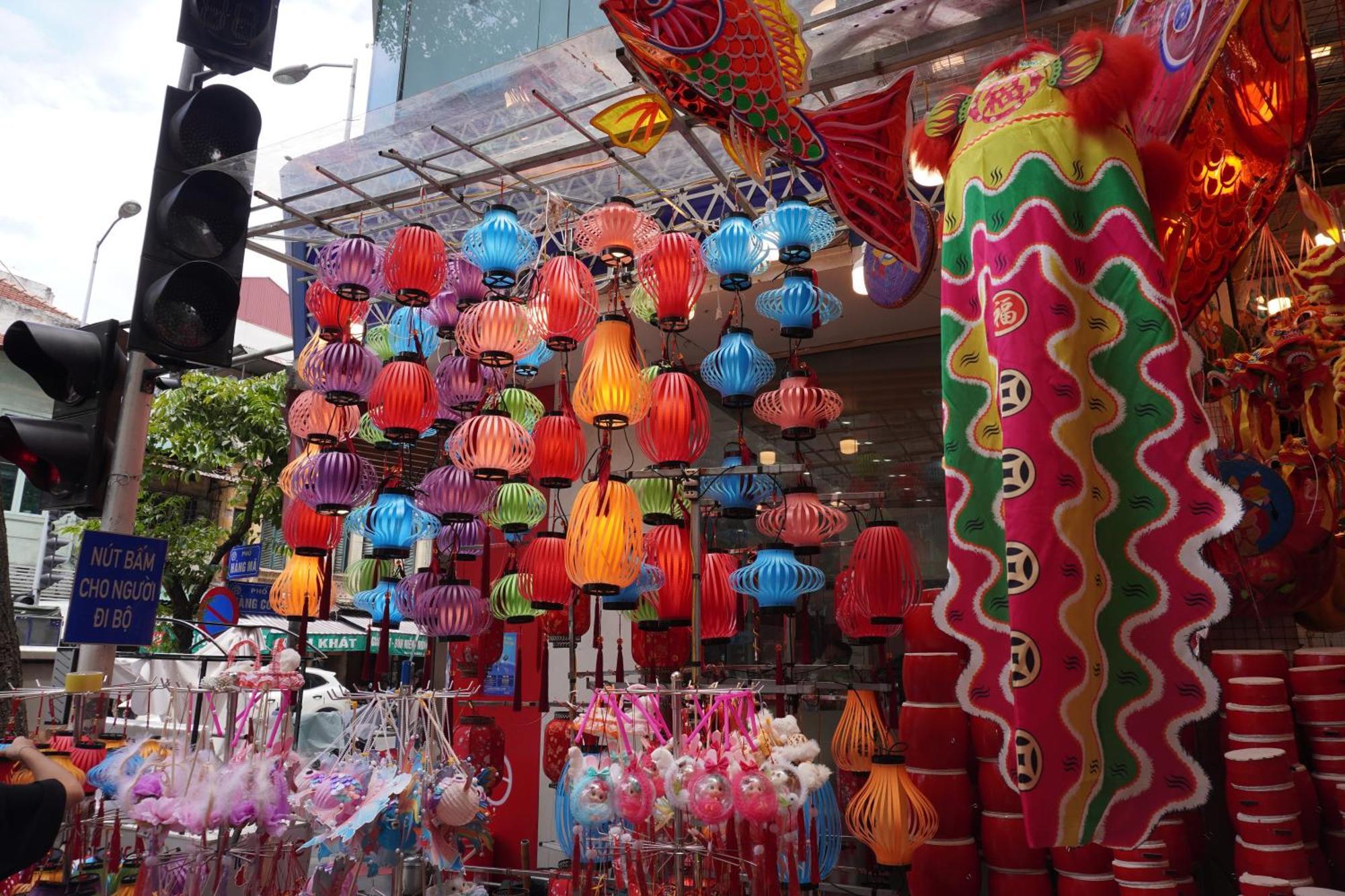 Omina Hanoi Hotel & Travel Exterior photo